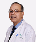 Dr. Chander M Malhothra